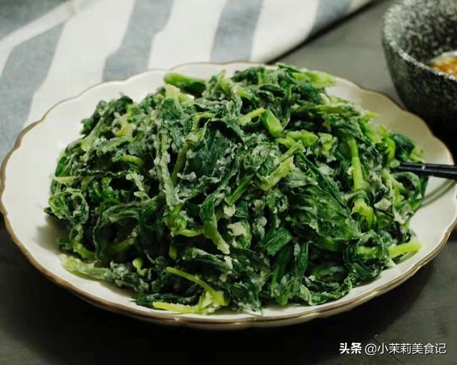 阳春3月，8种“山野之珍”该吃了，鲜美营养，每口都是春天的味道