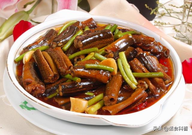 黄鳝对人有什么好处？