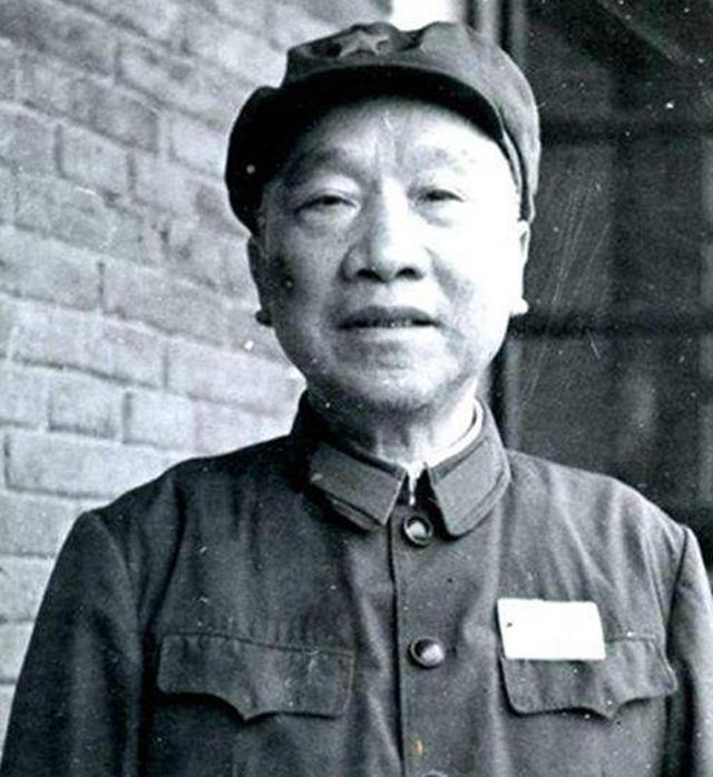 老农拼命救下奄奄一息的小红军，多年后成为开国将军：我来报恩了
