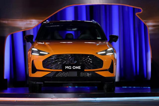 汽势纵横：新能源助攻销量增长 吉利长安长城谁能坐稳自主一哥