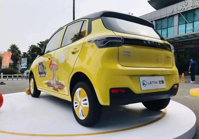 2万元起步！这三款新能源汽车，空间大，续航远，适合宝妈接娃