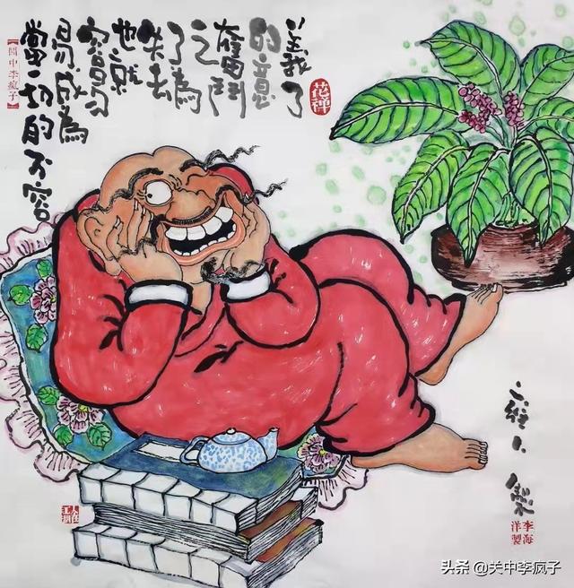 成熟的人需要面具，戴上，坚强面对社会！卸下，温柔对待亲朋