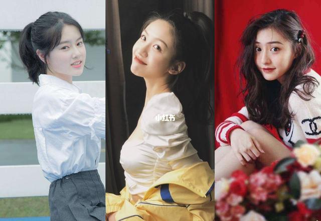 10朵“00后小花”就位，谁能成为新版国民妹妹？各有各的“门道”