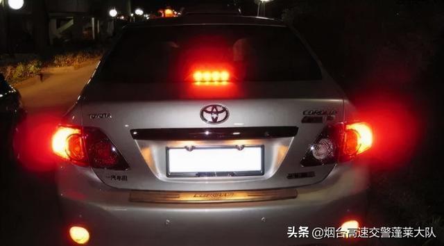 汽车故障指示灯图解大全(汽车指示灯故障标志图解)
