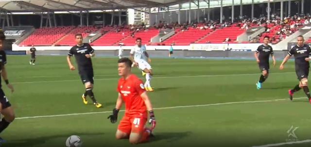 4-0！全北现代大爆发，3大外援连造4球，送对手2大耻辱记录