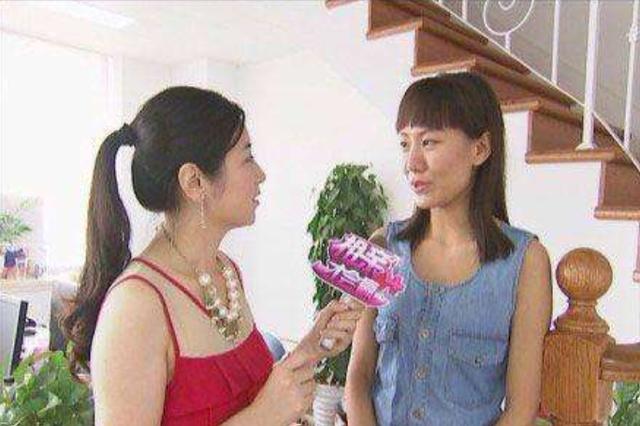 8年前，周兰君称“非5000万富二代不嫁”，如今仍未婚但变化惊人