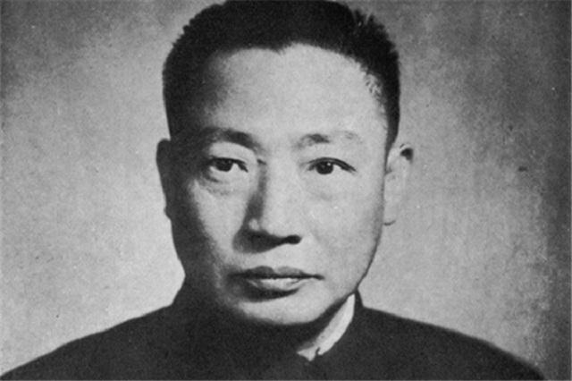 民国四大特务后人：毛人凤儿子曾是富士康董事长，戴笠独苗被处死