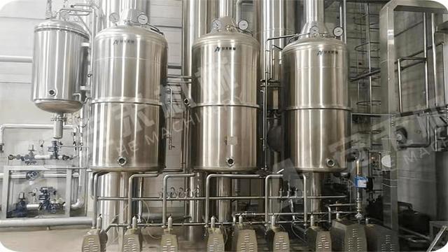 济南食品包装机械展