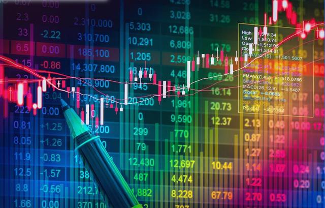 A股：释放了一则消息和两个信号，下周，变盘或加速到来？