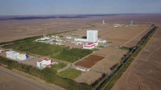 ​神舟13号多久返回？中国空间站实验：俄日等17国加入，美被拒