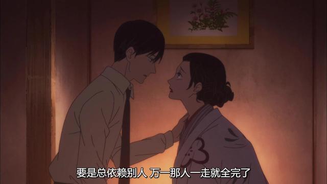 那些戳中心窝的经典台词！又矫情又现实