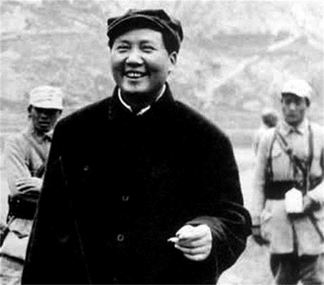 1938年，李开文砸中央监狱，陈云得知后亲自处理，毛主席：砸得好