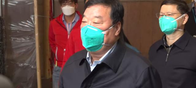 3月11日香港抗疫日记：疫情遏制！全民强检或不做，减重症死亡