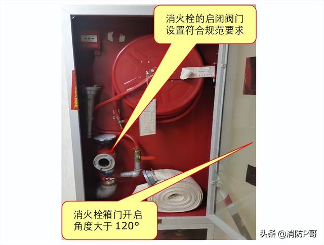 消防箱 消防箱（消防箱尺寸） 生活