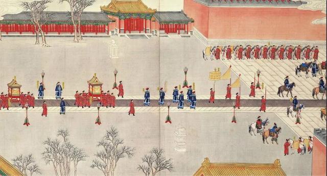 一生悲戚人，落寞伴黄昏 | 为大清谢幕的女人