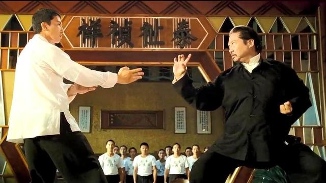 《神探大战》定档不够看？别急，2022年还有九部重磅港片值得期待