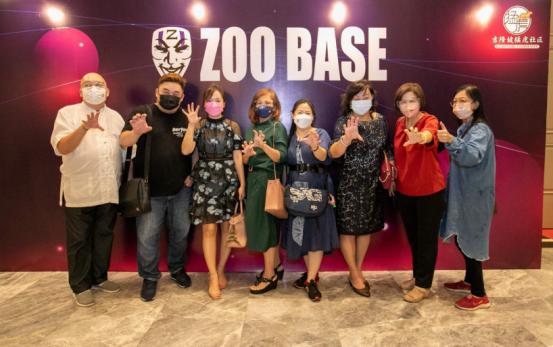 zoobase动物币要成功运营一家交易所