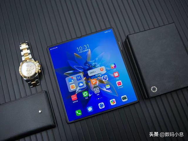 华为Mate X3入网，麒麟9000坐镇，4800mAh+120W，售价是亮点
