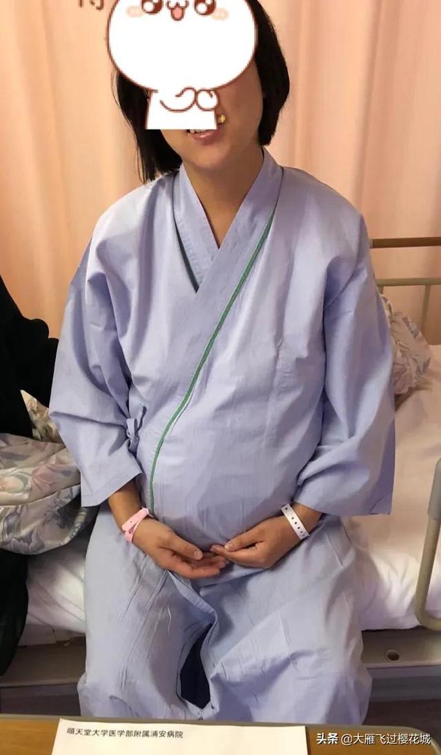 日本生孩子补贴多，我不但没掏钱还得钱了