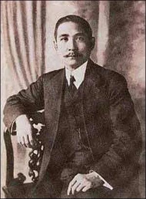 孙中山独子孙科，1949年为何拒绝跟随蒋介石赴台？后来结局如何？