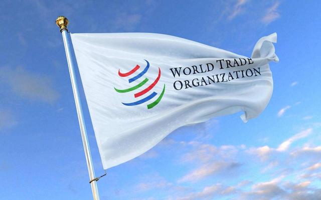 历时19年才艰难入世，俄罗斯如今要主动退出WTO？普京如何考量？