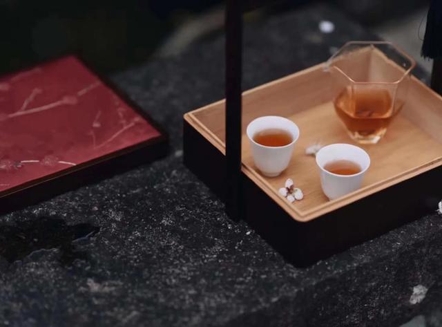 一些晴雨天