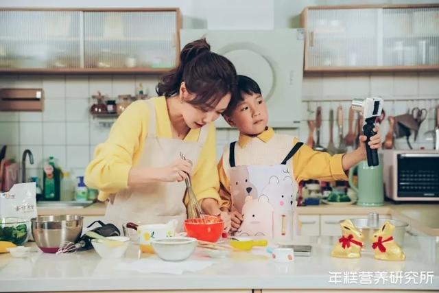 提高娃的吃饭积极性，一日三餐都营养满分！方法藏在这里头