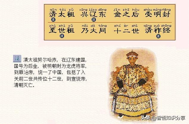 卡通图案带拼音注解，这个版本幼儿启蒙读物《三字经》要收藏起来