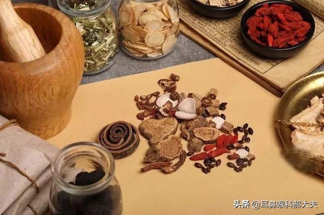 治耳鸣并非单方面补肾或调肝！一篇文章讲明白如何治耳鸣耳聋