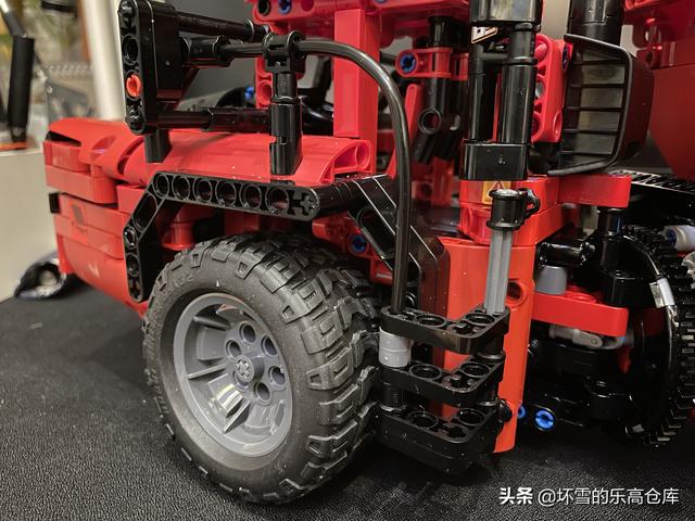 尤佳展发工程机械