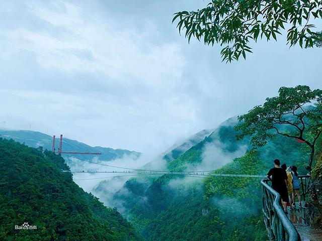 磐安旅游