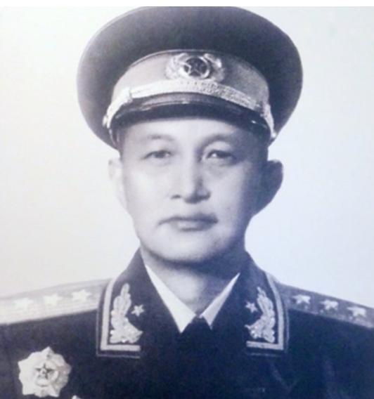 1977年叶剑英给回京的洪学智安排工作，邓小平得知后：他另有大用