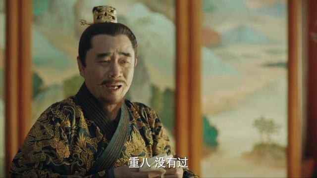 《山河月明》首播质量高，1集根本不够看，真正的古装大剧来了