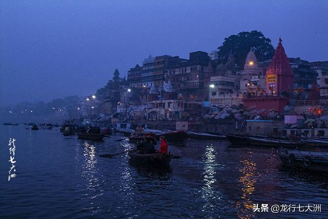 印度《35天驅車印度兩萬裏》——一個人的旅行