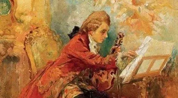 音乐大师的童年会好吗：每一代父母都逃不掉鸡娃的宿命