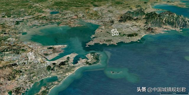 关于深圳青岛大连宁波厦门5个计划单列市升格为直辖市研究分析