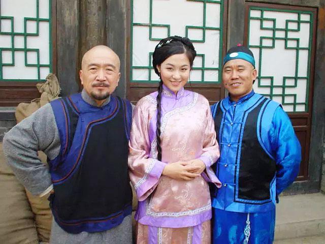 李保田一生不接广告，不参加儿子婚礼，不和王刚合作，今住廉价房