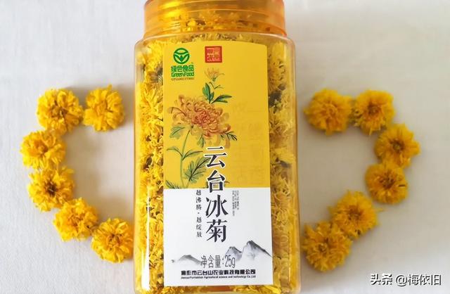 谷雨后，无论有钱没钱，都要饮一杯“降火茶”，清热去火又健康