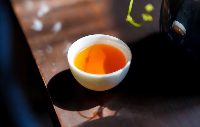 5000年历史的中国茶不如咖啡？