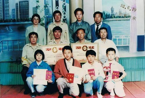 饮水思源，缘木思本！6位吉林籍艺人为家乡捐款，最多的捐了500万