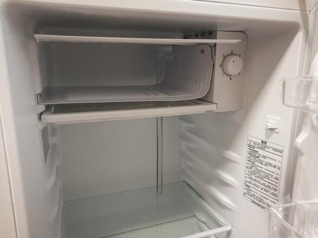 我家一年前换了风冷冰箱，保鲜效果好还不结霜，现在已经离不开