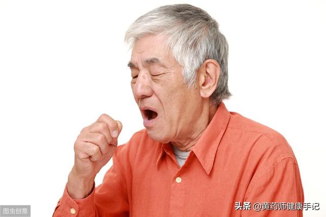脱发？头发干枯？介绍一味用于脱发、白发的中药，还能止咳化痰