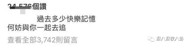 唐鹤德对张国荣的这份长情，令人动容…