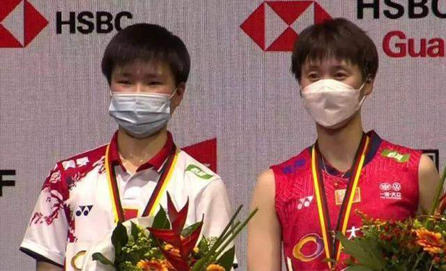 国羽锻炼年轻选手！3位奥运冠军缺席汤尤杯，陈雨菲有望率队卫冕