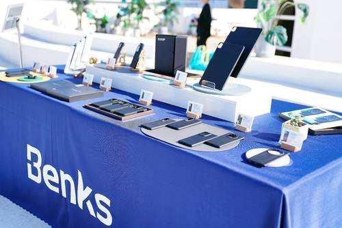 iPhone用户的福音，邦克仕冬季新品发布，凯芙拉材质来袭