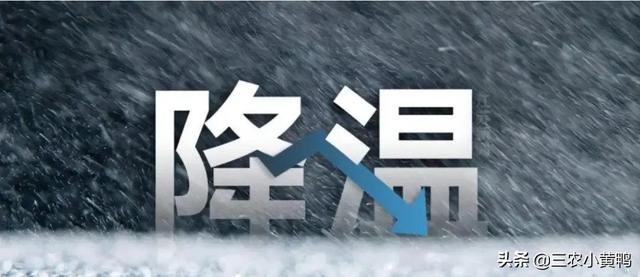 天气预报：今日9号特大暴雨＋大风降温，立夏后还冷吗？农谚咋说