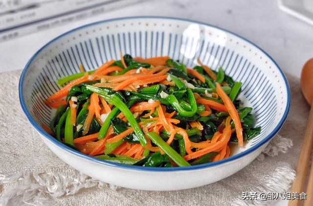 “春食甘，病不沾”，建议春天多吃这5种食材，早吃早受益
