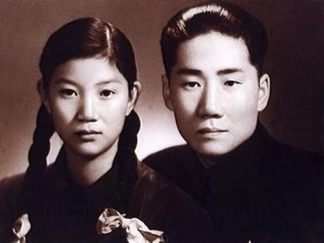 2020年，中央终于公开70年前彭德怀绝密电报，毛岸英牺牲细节曝光
