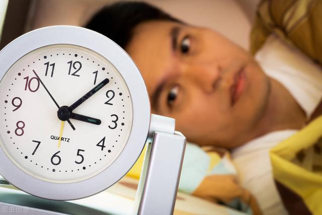 5种常见的失眠证型和舌象，老中医辩证施治，看看你是哪一种？