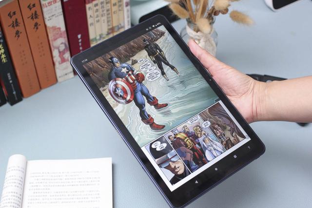 台电T40平板从设计到性能不输iPad，值得入手的好物